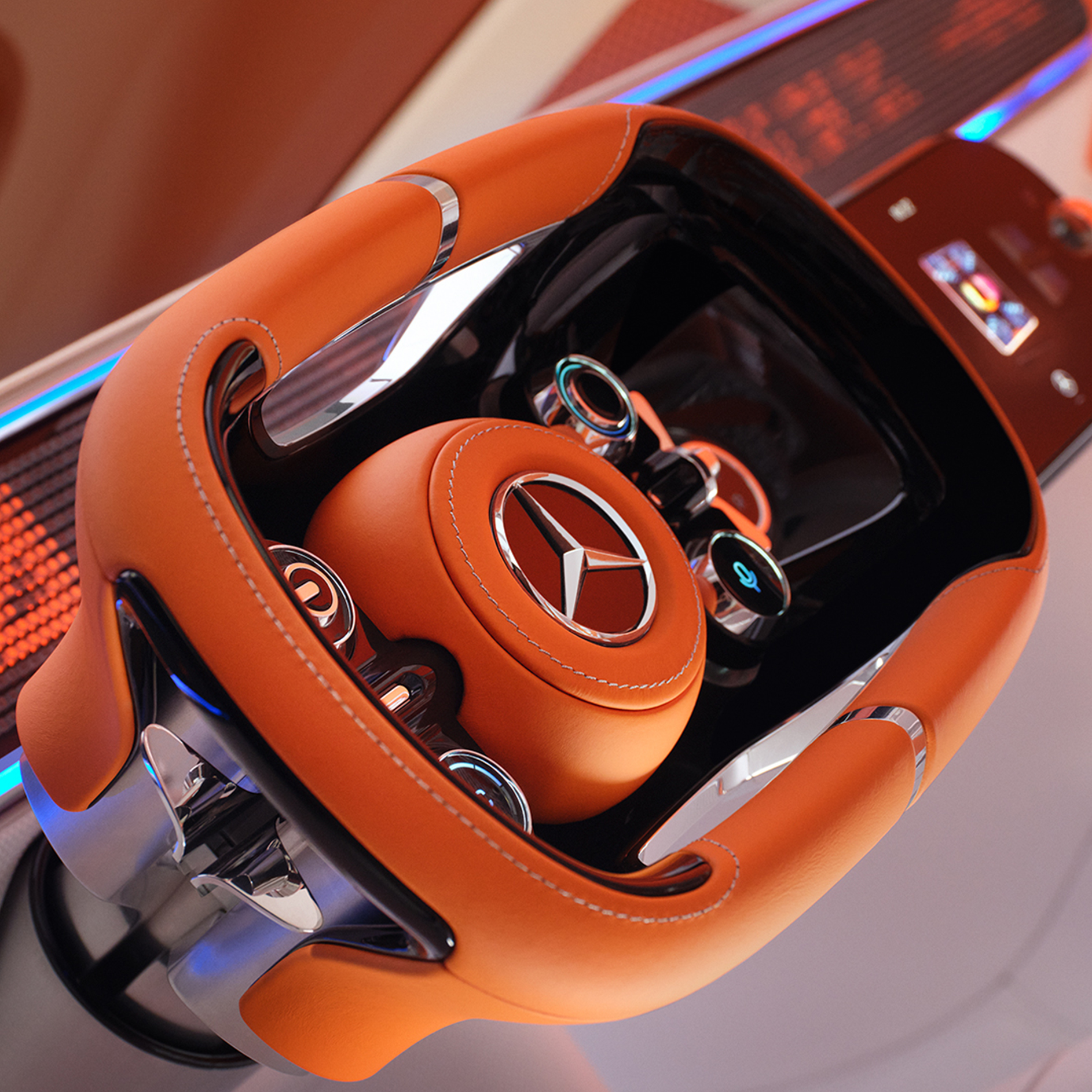 Vision One-Eleven Vision One-Eleven