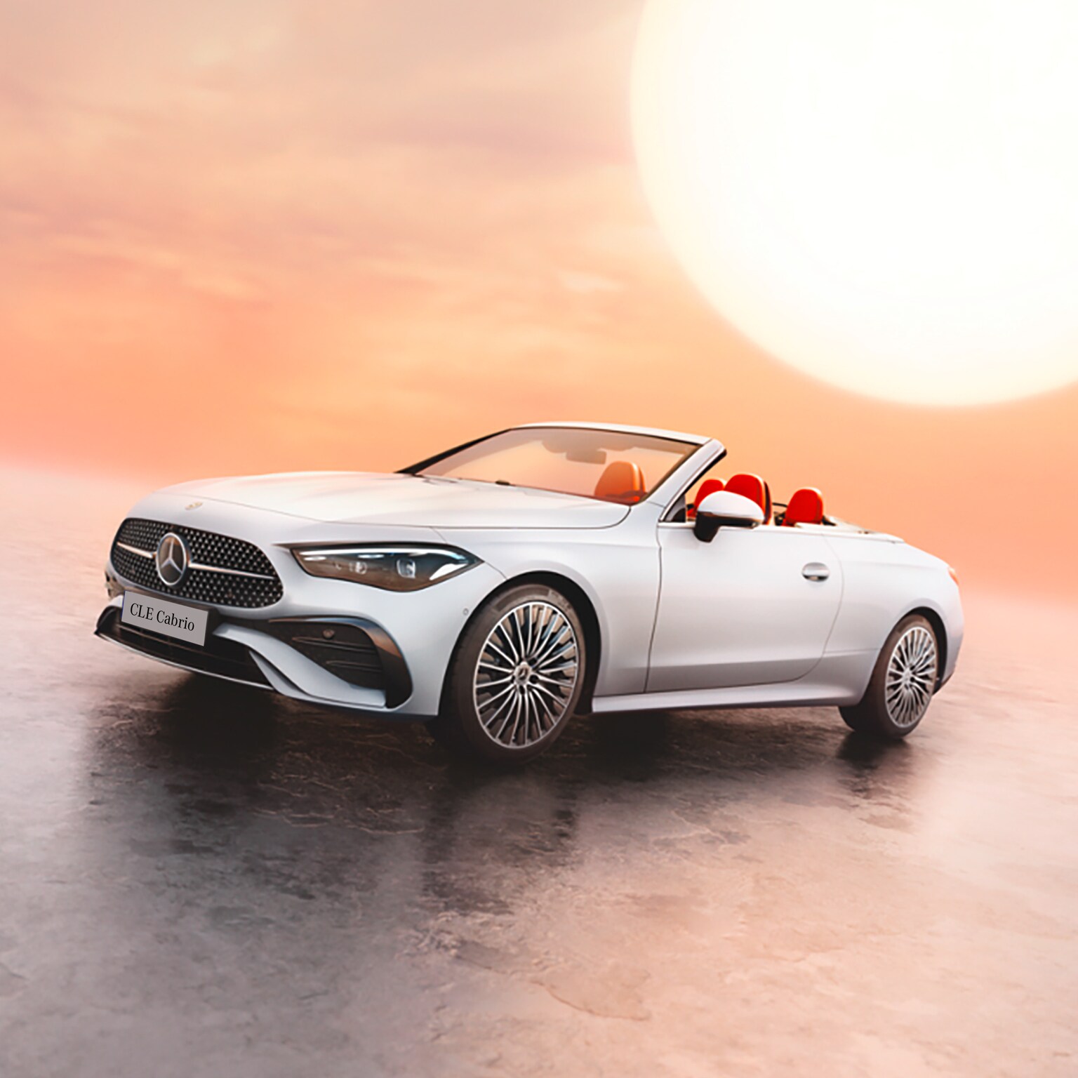 CLE-Cabrio
