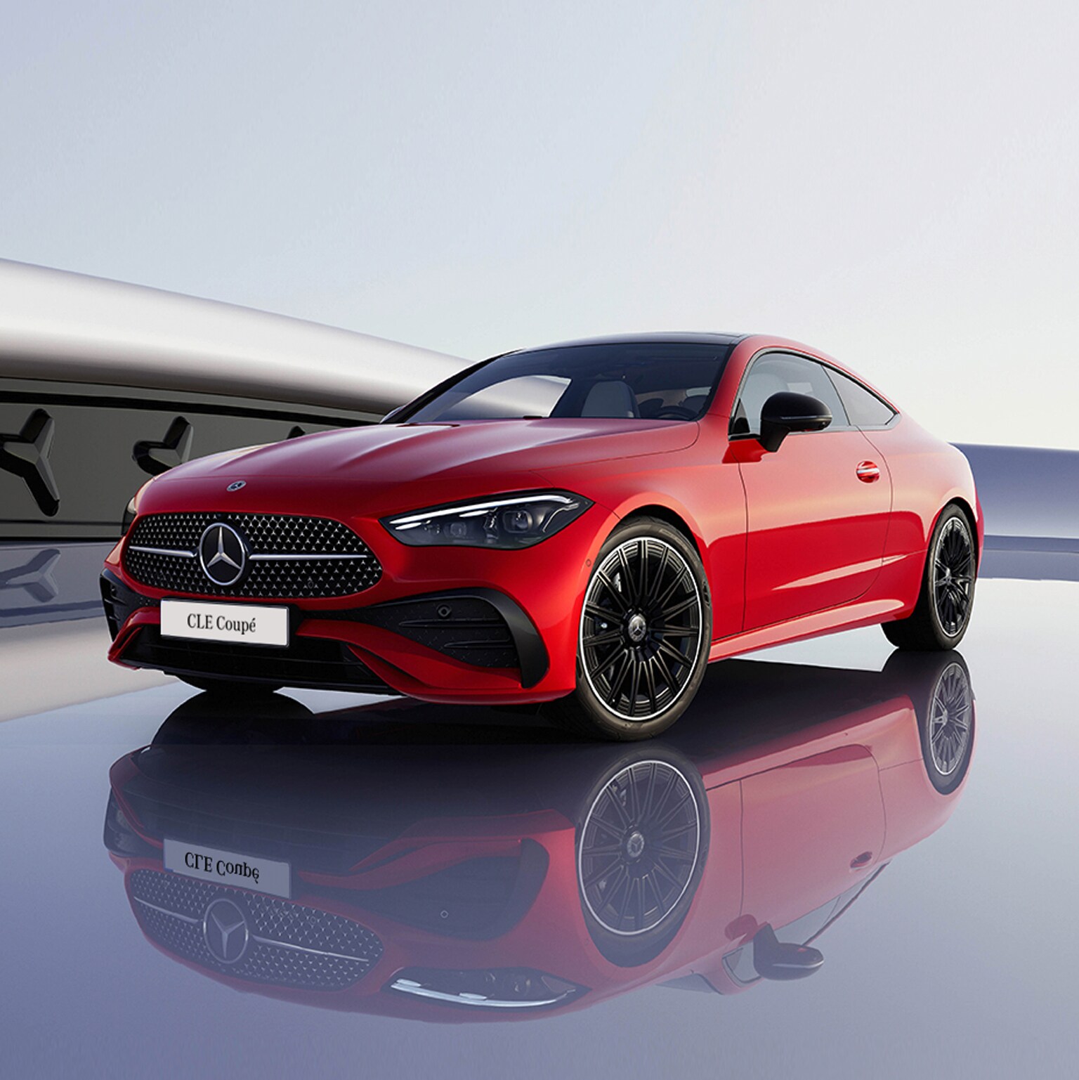 CLE-Coupé