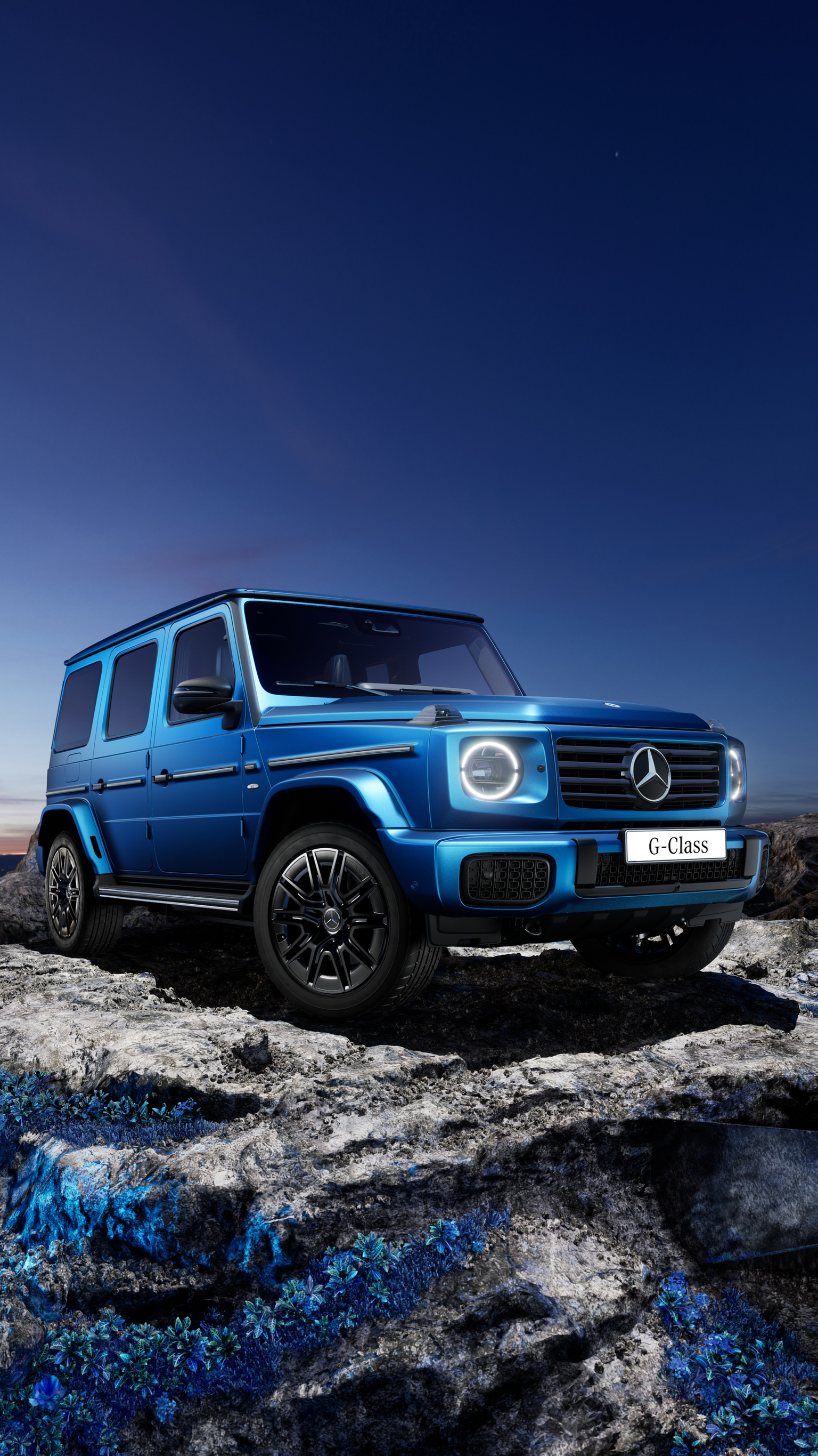 G-Class