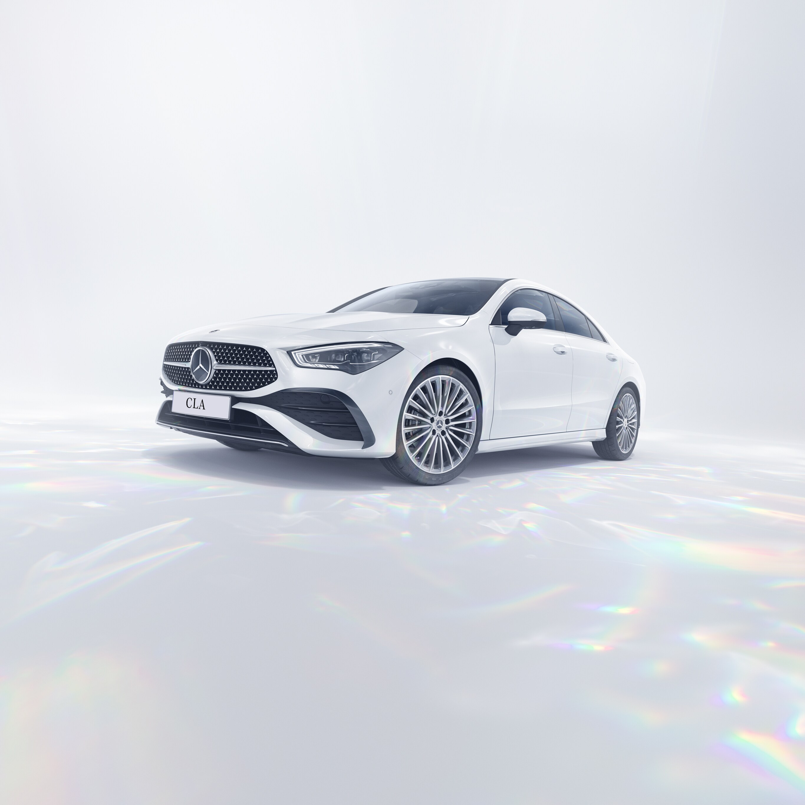 CLA