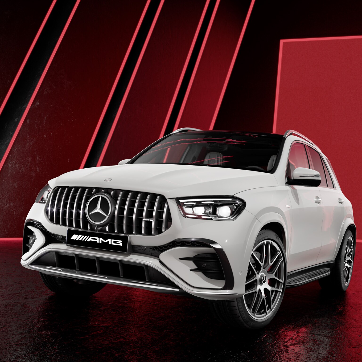 GLE 53