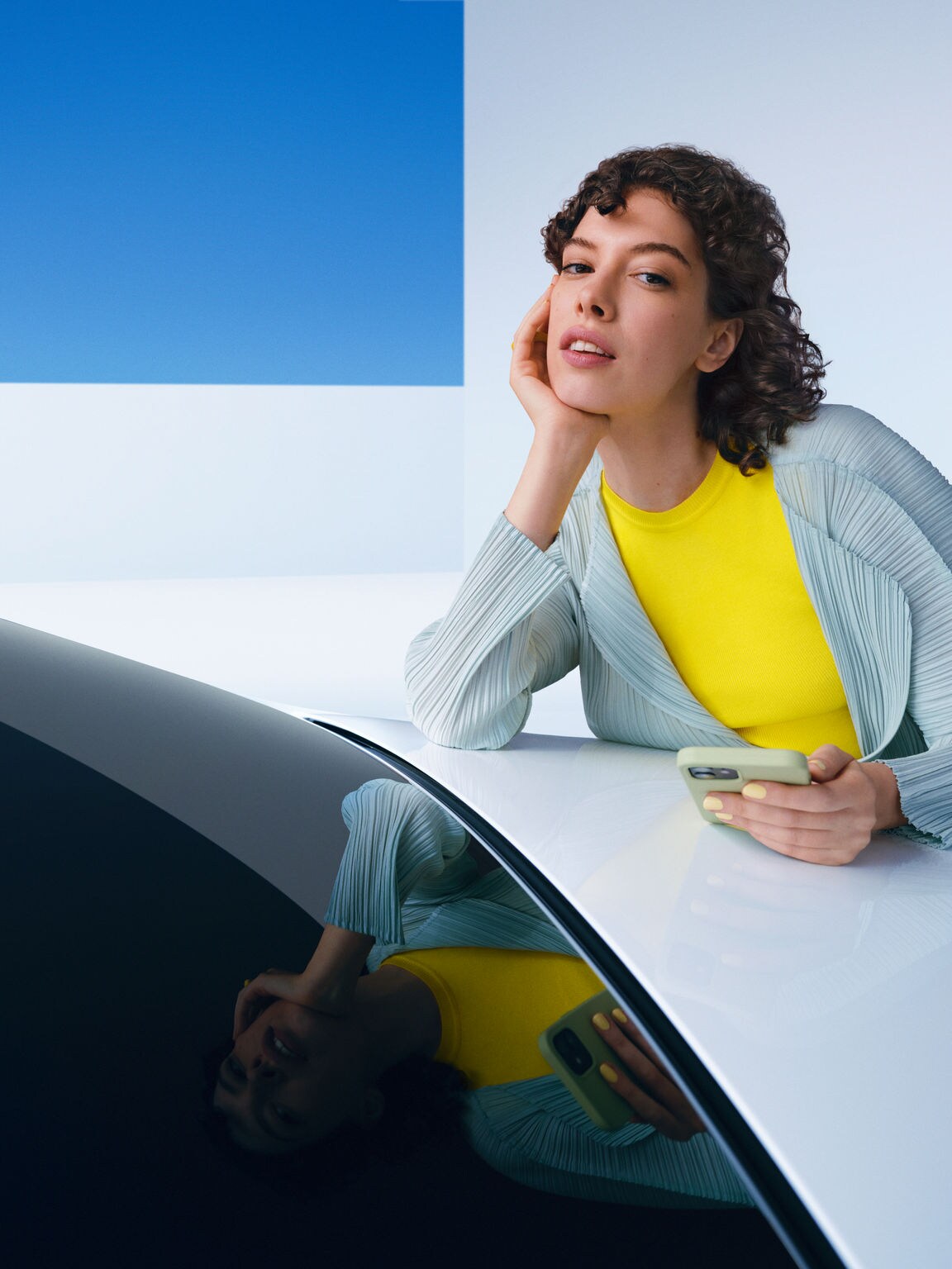 أدلة المالك والدعم