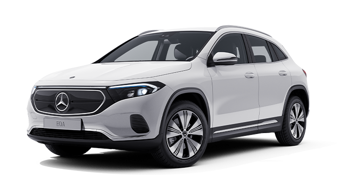 Suv eqa sales