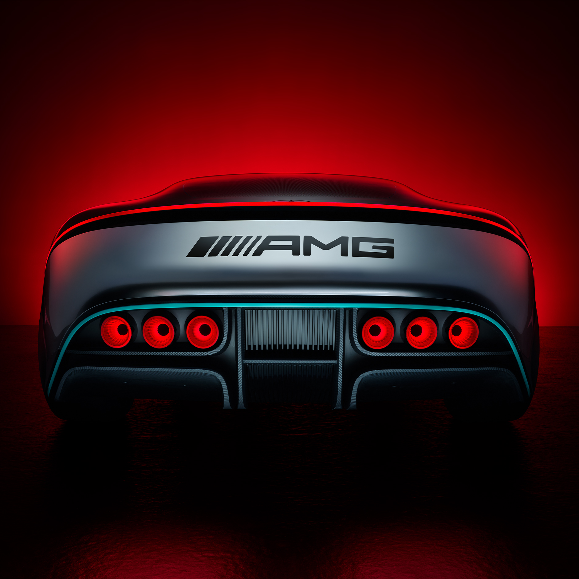 Vision AMG | Concept Cars | Mercedes-AMG The AMG Vision Showcar from Mercedes-AMG.