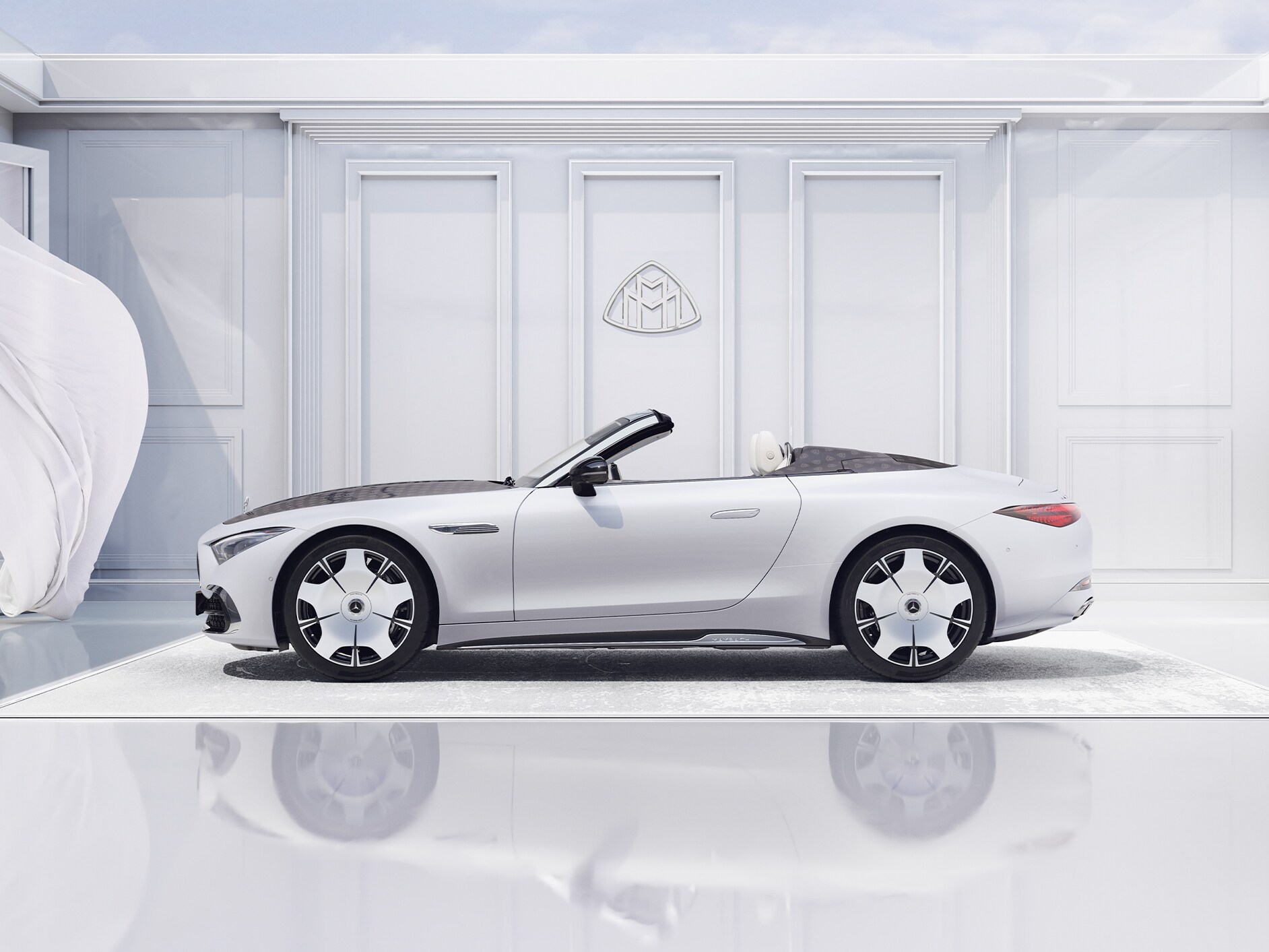 maybach-SL