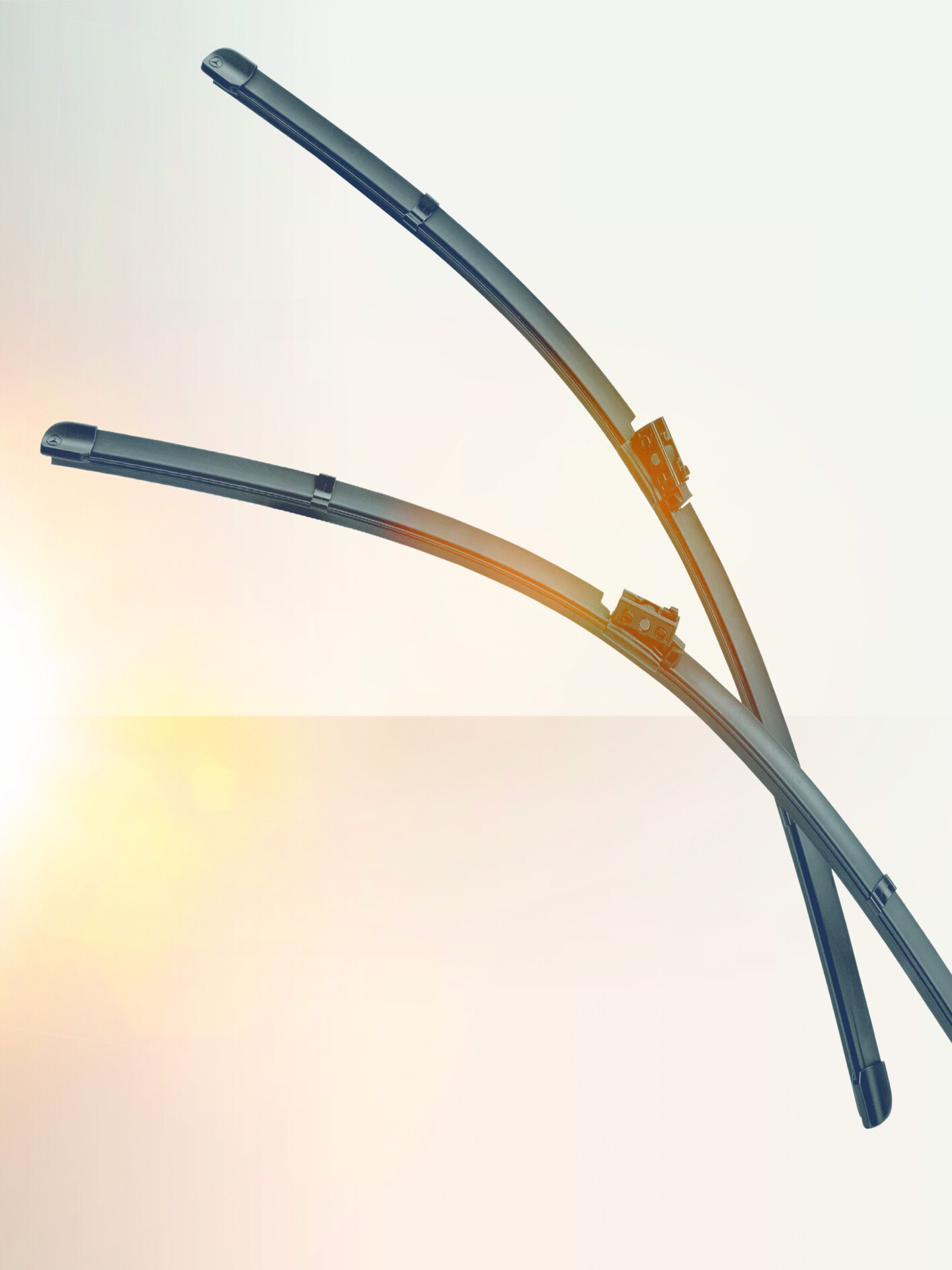 Mercedes-Benz Original Windscreen Wipers