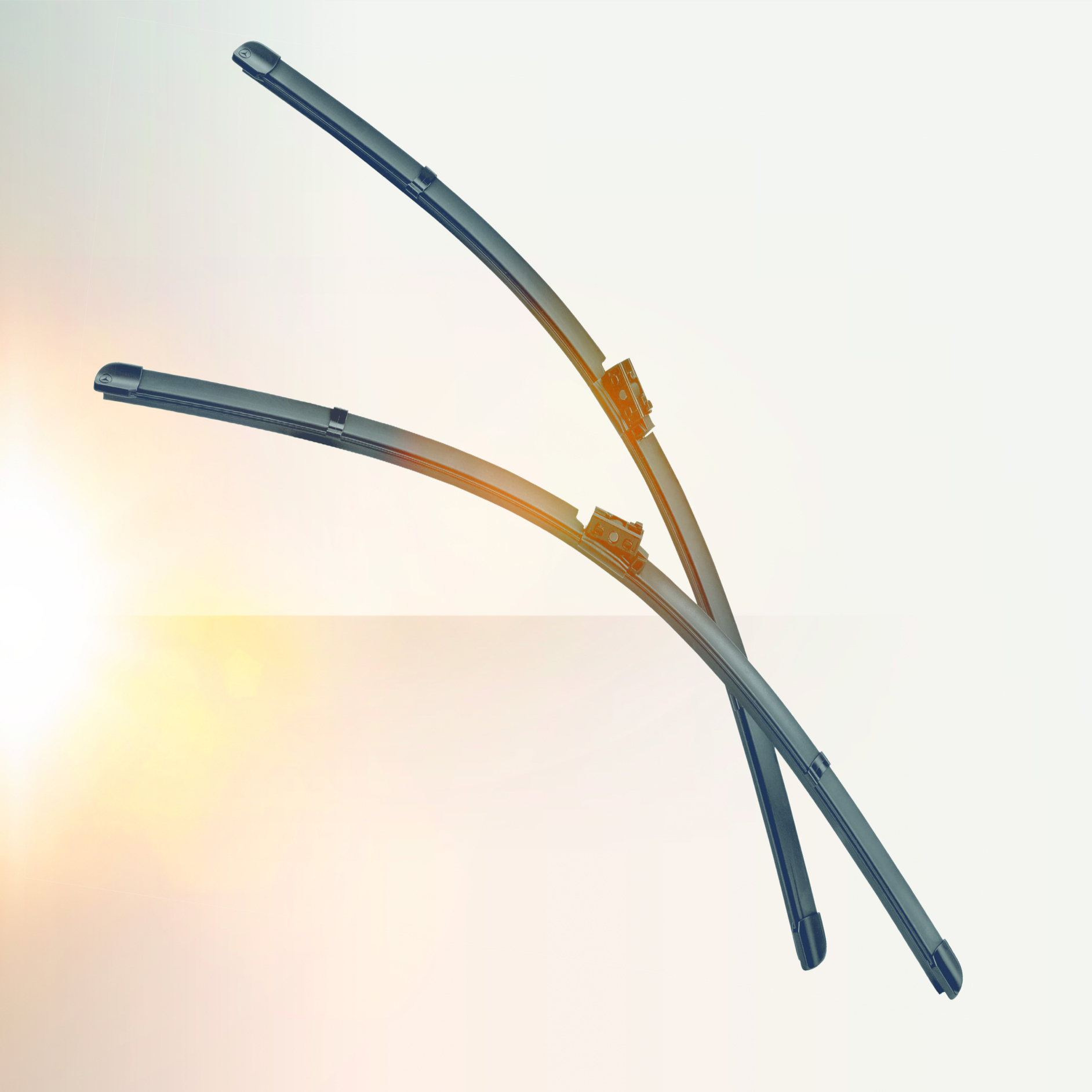 Mercedes-Benz Original Windscreen Wipers Mercedes-Benz Original Windscreen Wipers