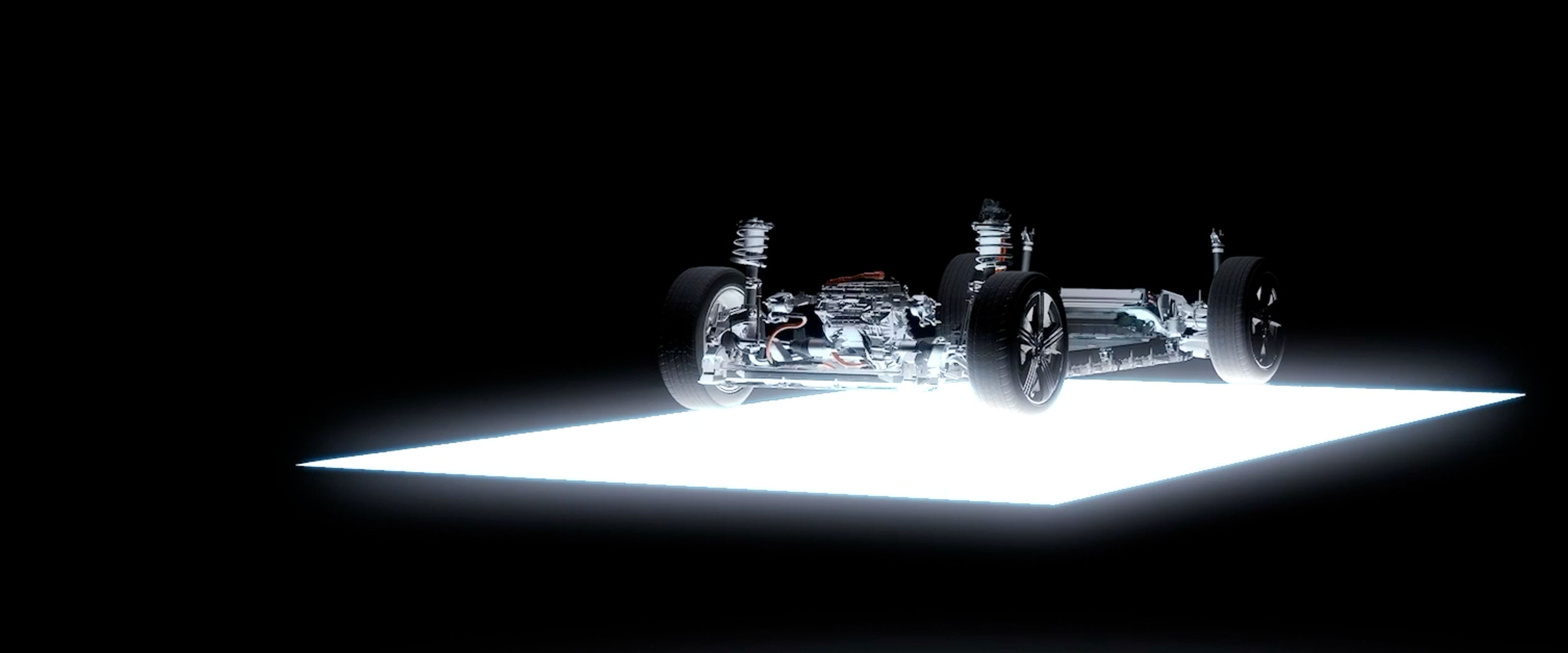 Drivetrain technologies | Mercedes-Benz Drivetrain technologies by Mercedes-Benz.